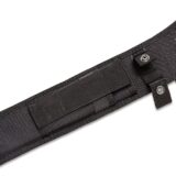 Becker Combat Bowie BK9