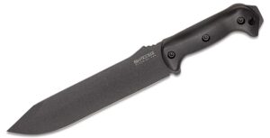 Becker Combat Bowie BK9