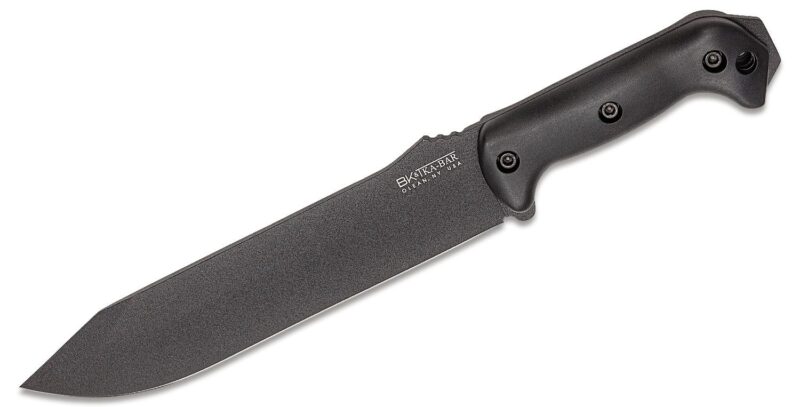 Becker Combat Bowie BK9f Becker Combat Bowie BK9
