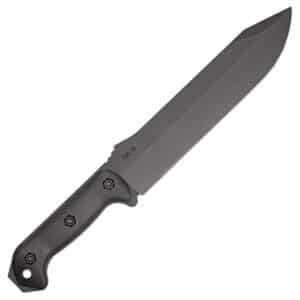 Becker Combat Bowie BK9
