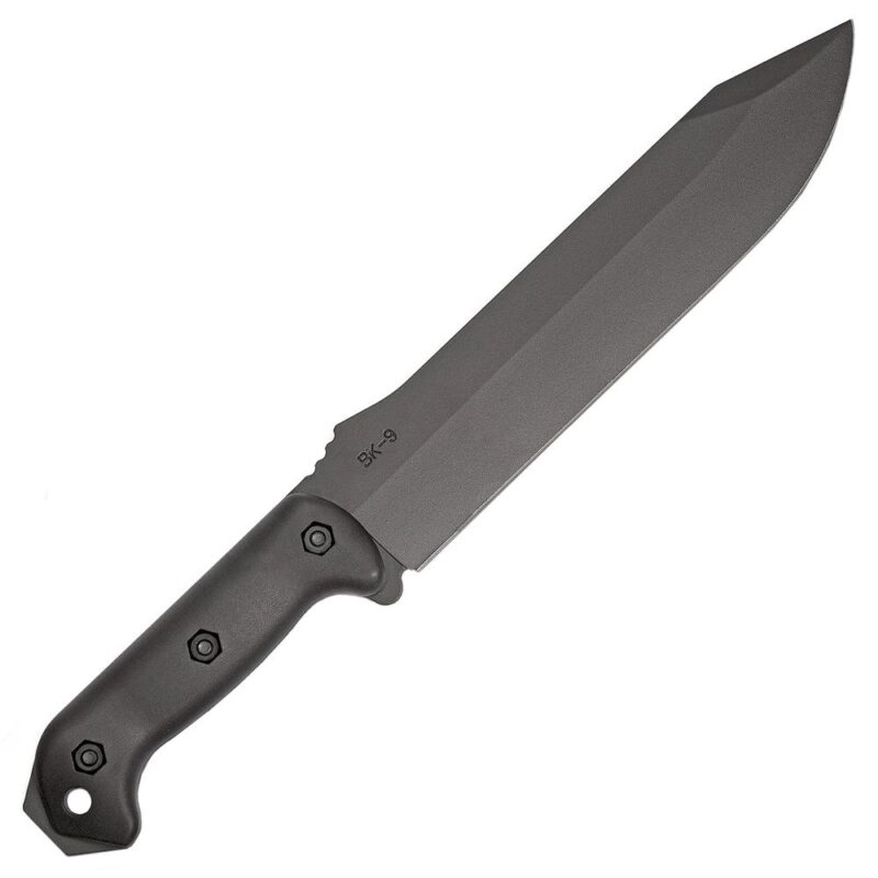 Becker Combat Bowie BK9