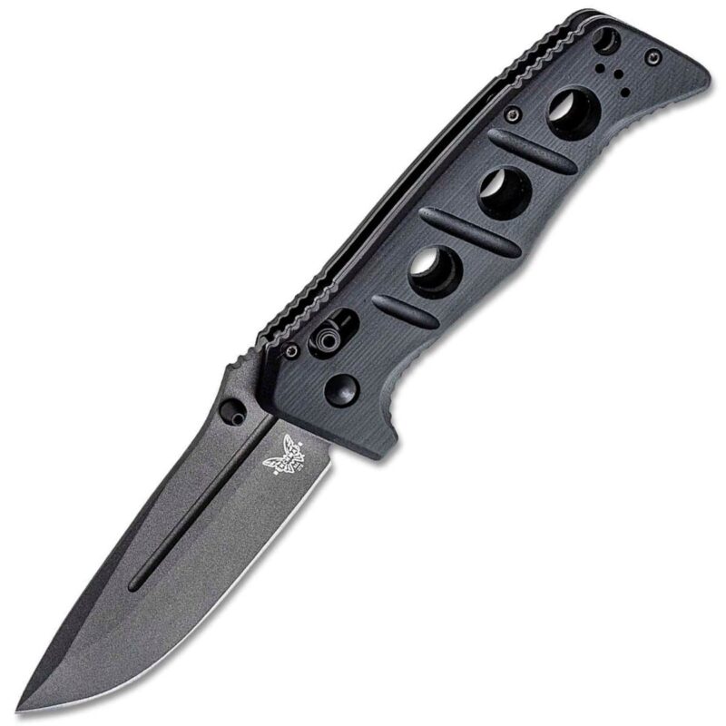 Benchmade-Adamas-275GY-1 Benchmade-Adamas-275GY-1