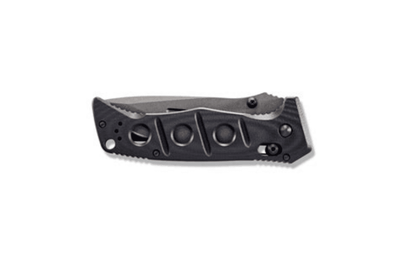 Benchmade Adamas 275GY-1e Benchmade Adamas 275GY-1