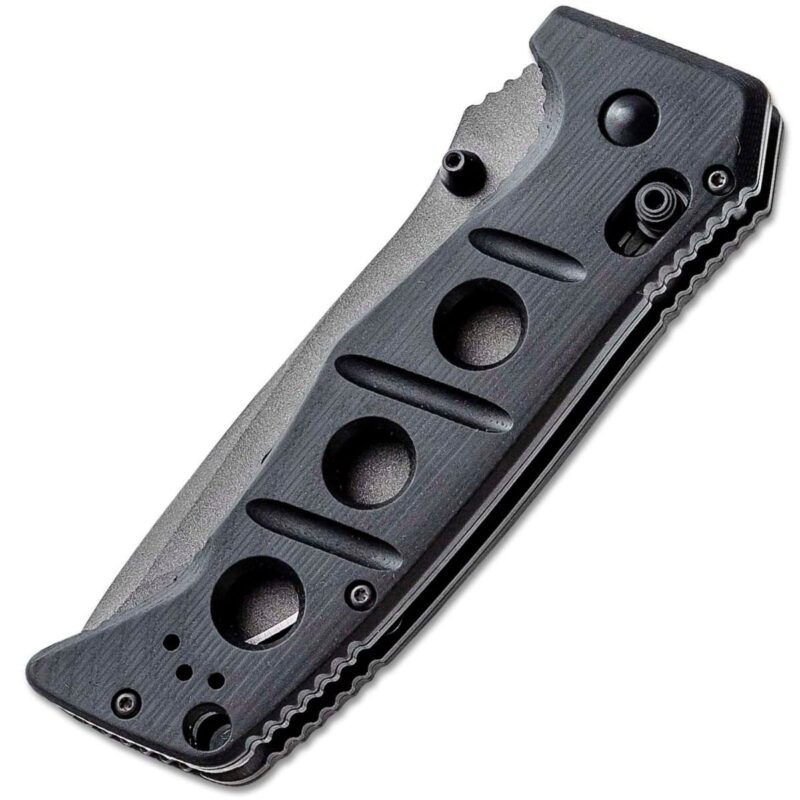 Benchmade Adamas 275GY-1f Benchmade Adamas 275GY-1