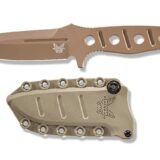 Benchmade Adamas 375FE-1