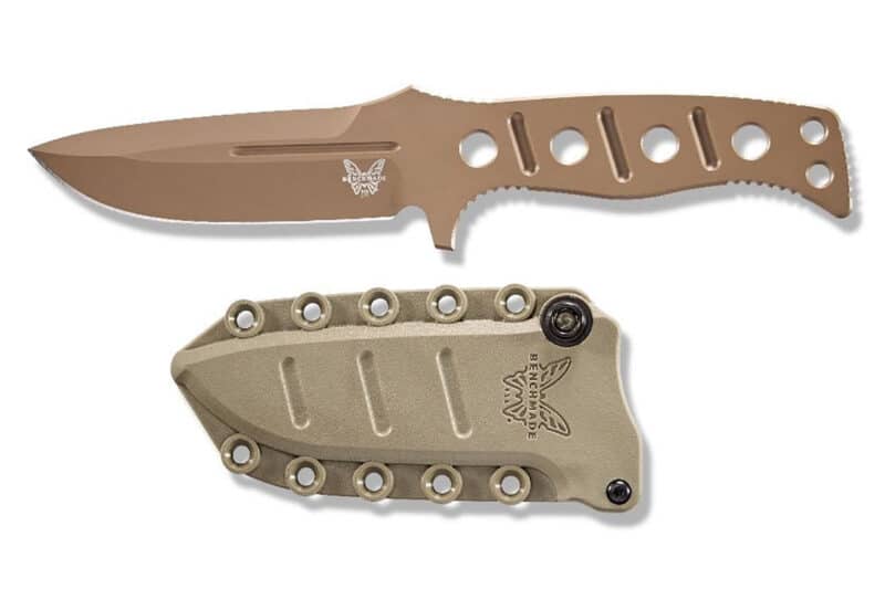 Benchmade Adamas 375FE-1b Benchmade Adamas 375FE-1