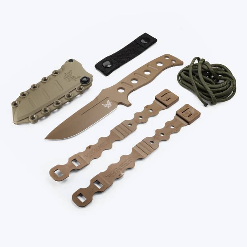 Benchmade Adamas 375FE-1d Benchmade Adamas 375FE-1