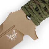 Benchmade Adamas 375FE-1