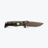 Benchmade Adamas - OD Green G10