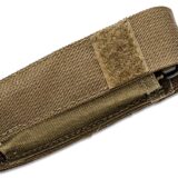 Benchmade Adamas - OD Green G10