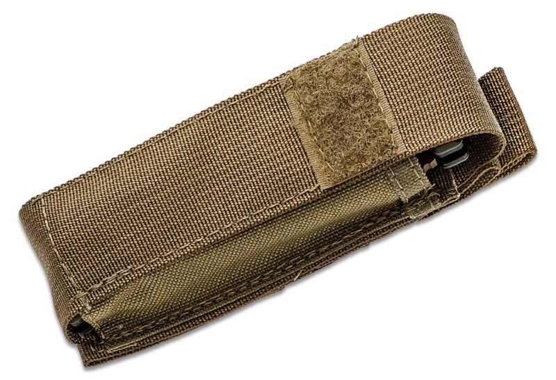 Benchmade Adamas - OD Green G10 h Benchmade Adamas - OD Green G10