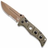 Benchmade Adamus 275SFE-2