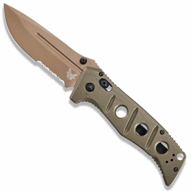 Benchmade Adamus 275SFE-2 Benchmade Adamus 275SFE-2