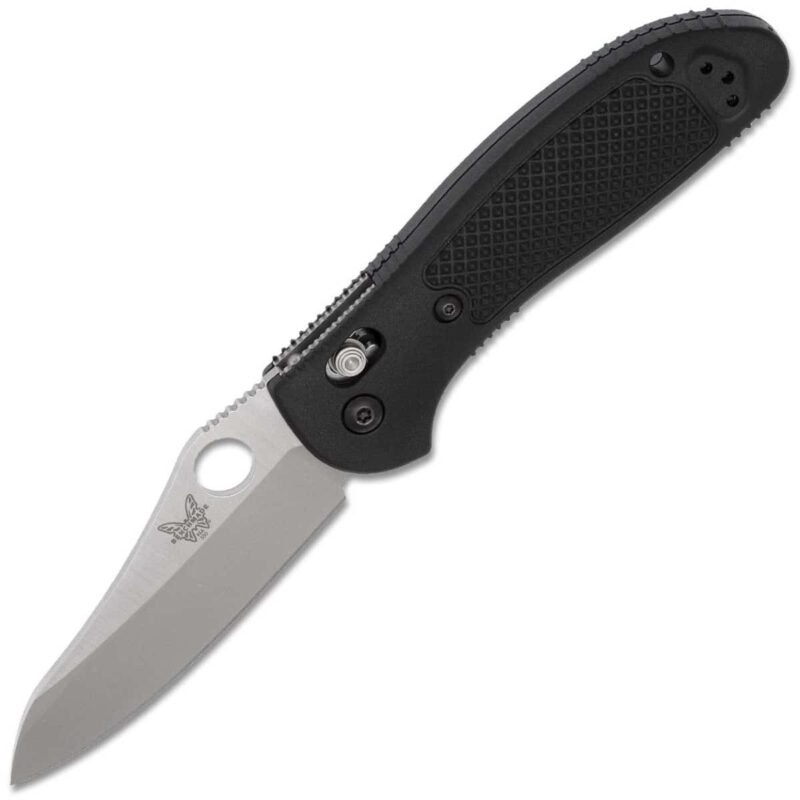 Benchmade Griptilian-550-S30V Benchmade Griptilian-550-S30V