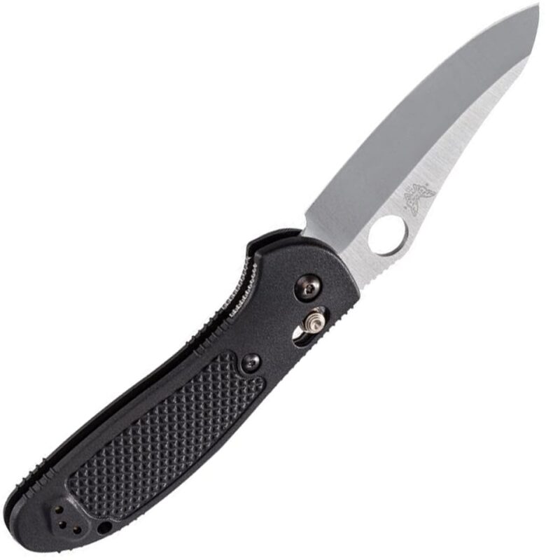 Benchmade Griptilian-550-S30V c Benchmade Griptilian-550-S30V