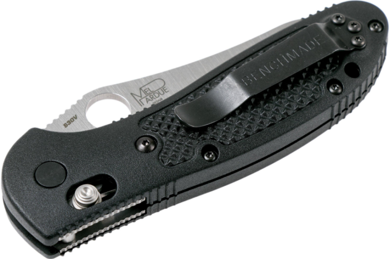 Benchmade Griptilian-550-S30V d Benchmade Griptilian-550-S30V