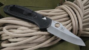 Benchmade Griptilian-550-S30V