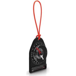 Brunton Tag-Along Chill Compass