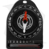 Brunton Tag-Along Chill Compass