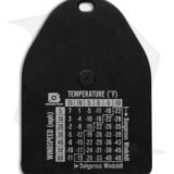 Brunton Tag-Along Chill Compass