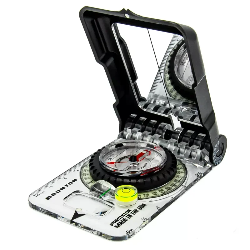 Brunton TruArc™15 Mirror Compass