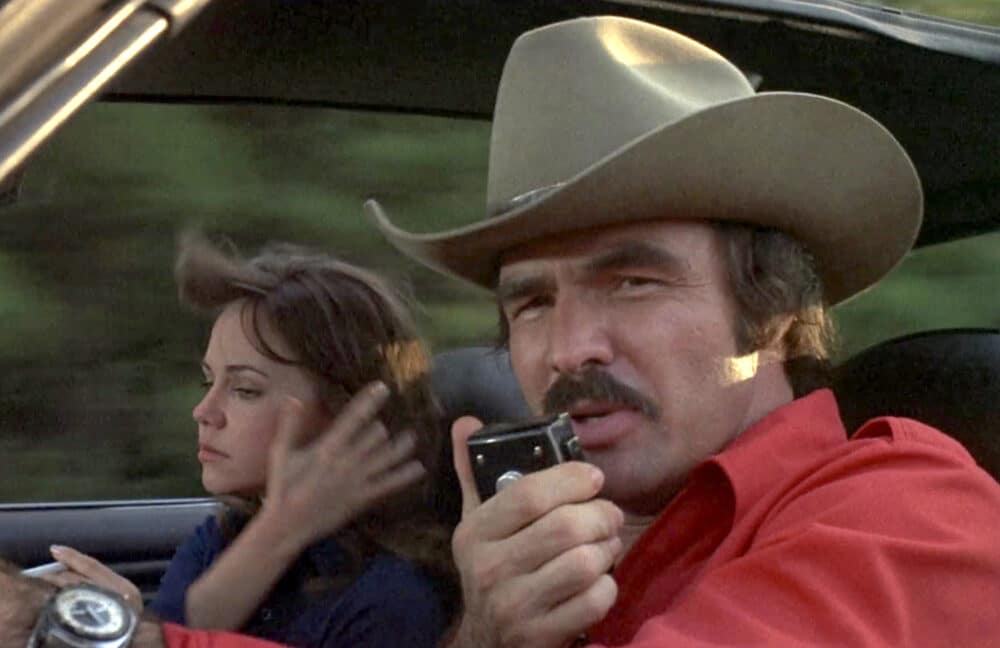 CB Radio