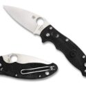 SPYDERCO C101PBK2