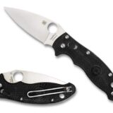 SPYDERCO C101PBK2