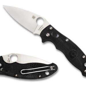 SPYDERCO C101PBK2