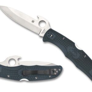 SPYDERCO C10PGYW