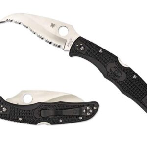 SPYDERCO C12SBK2