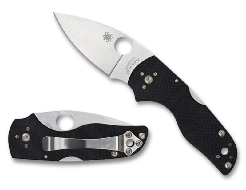 SPYDERCO C230MBGP