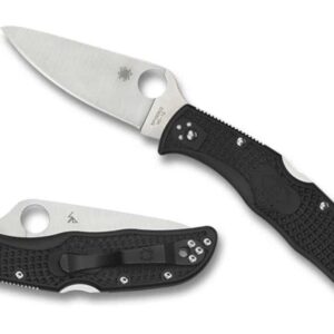 SPYDERCO C243PBK