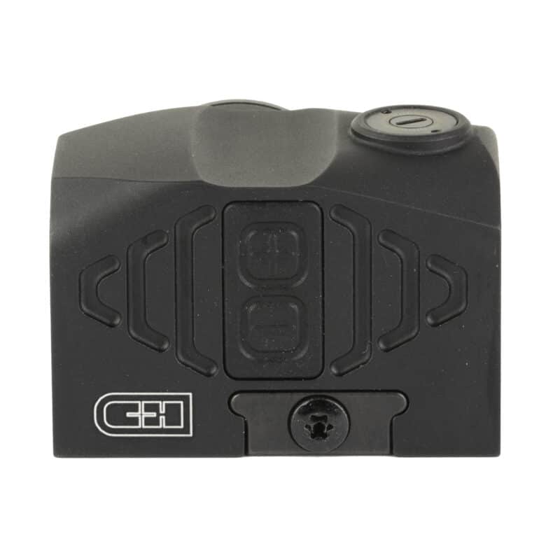 C&H Precision Duty2 C&H Precision Duty2