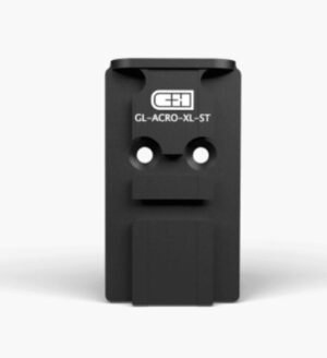 C&H Precision MOS to Aimpoint Acro