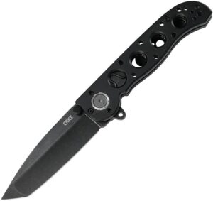 CRKT M16-02B Deadbolt