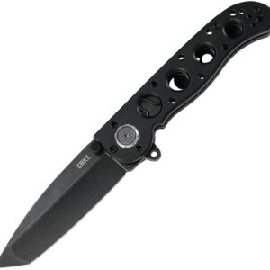 CRKT M16-02B Deadbolt