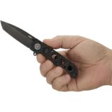 CRKT M16-02B Deadbolt