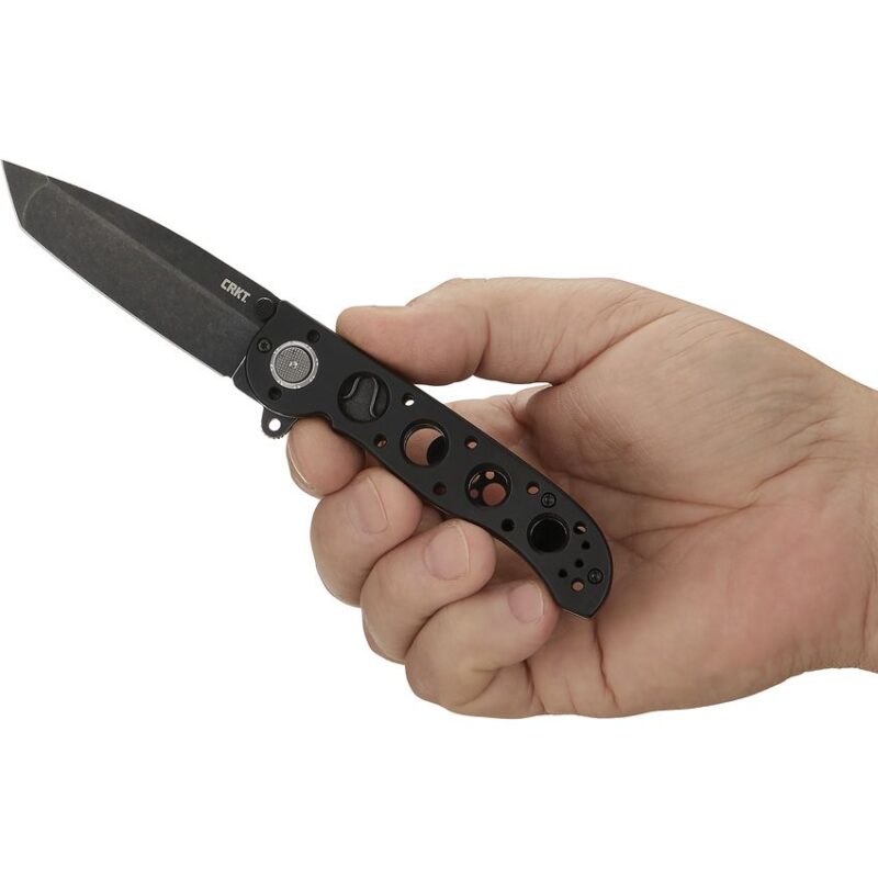 CRKT M16-02B Deadblot4 CRKT M16-02B Deadbolt