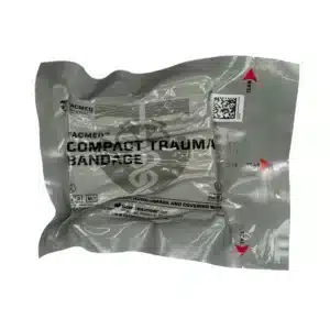 TacMed Solutions Compact Trauma Bandage