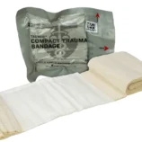 TacMed Solutions Compact Trauma Bandage