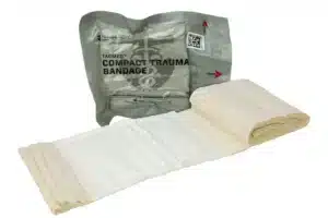 TacMed Solutions Compact Trauma Bandage