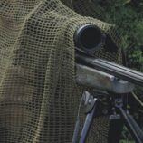 Camcon Sniper Face Veil Scarf - OD