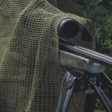 Camcon Sniper Face Veil Scarf - OD