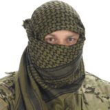 Camcon® Shemagh - Olive-Black