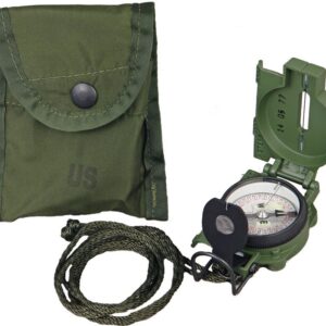 Cammenga Tritium Lensatic Compass