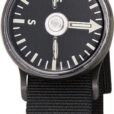 Cammenga Tritium Wrist Compass