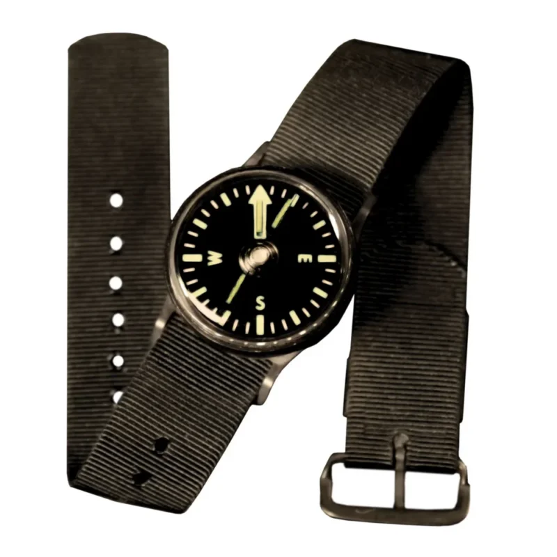 Cammenga Tritium Wrist Compass