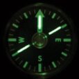 Cammenga Tritium Wrist Compass