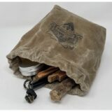Campcraft Fire Kit